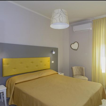 City Hotel Viareggio Quarto foto