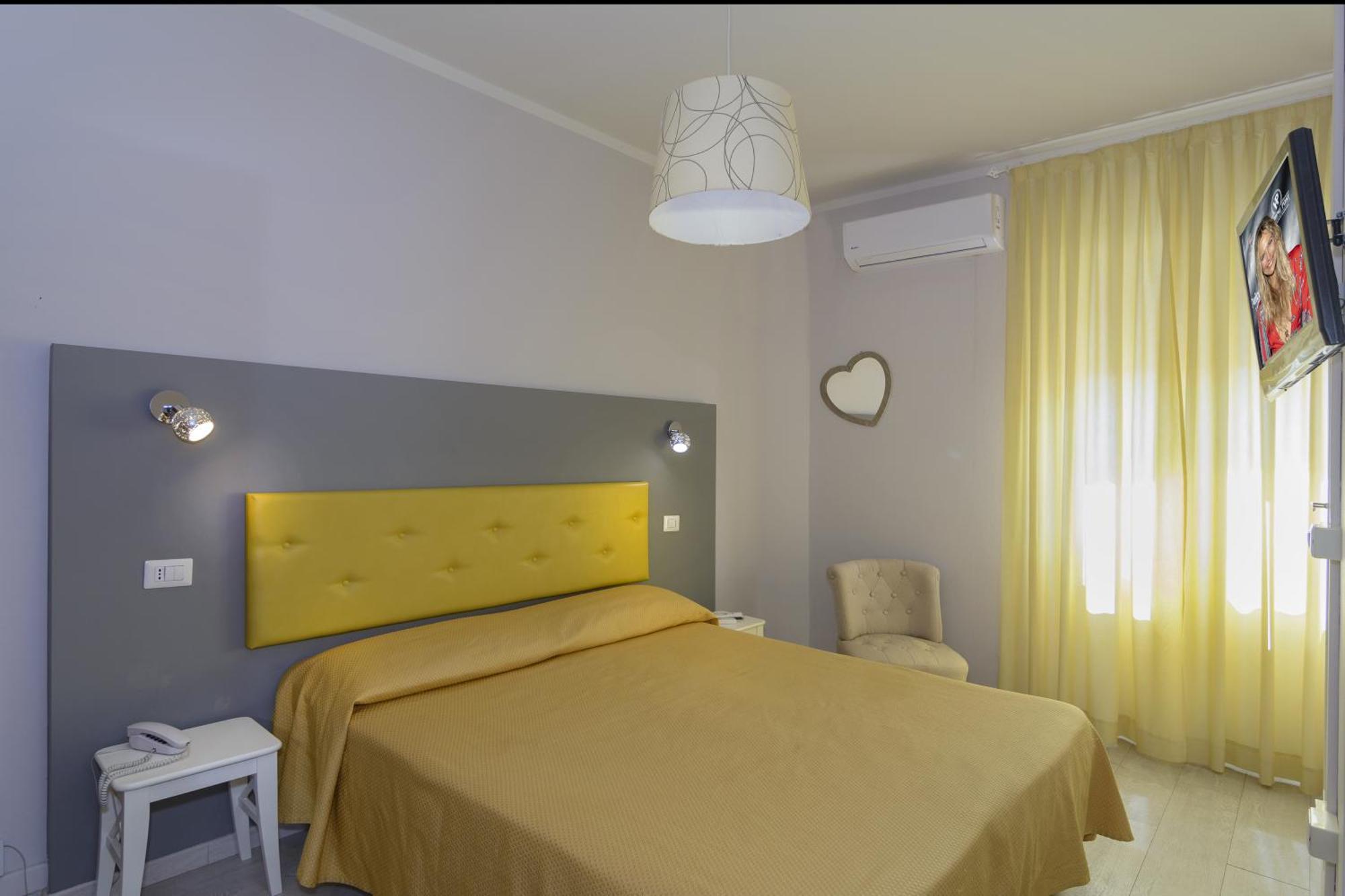 City Hotel Viareggio Quarto foto