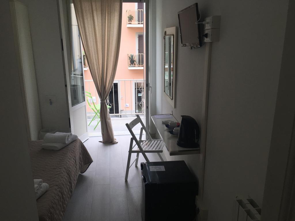 City Hotel Viareggio Exterior foto