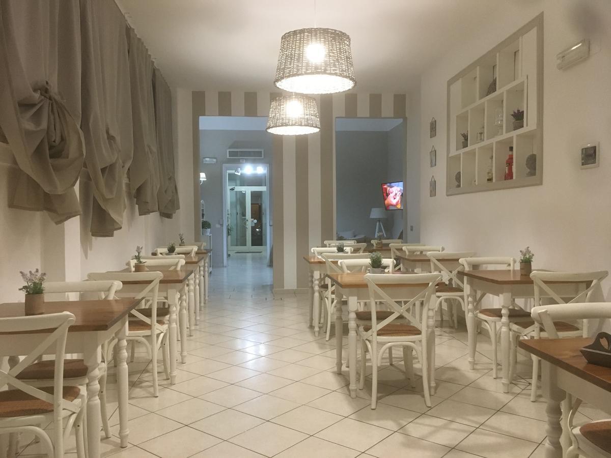 City Hotel Viareggio Quarto foto